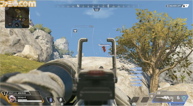 【Apex】シーズン29最新情報。新レジェンド“アクセル”はスライディング強化アビリティ。ヴァンテージはウルトが2倍サイト対応。デスボックスから直接リスポーン可能に