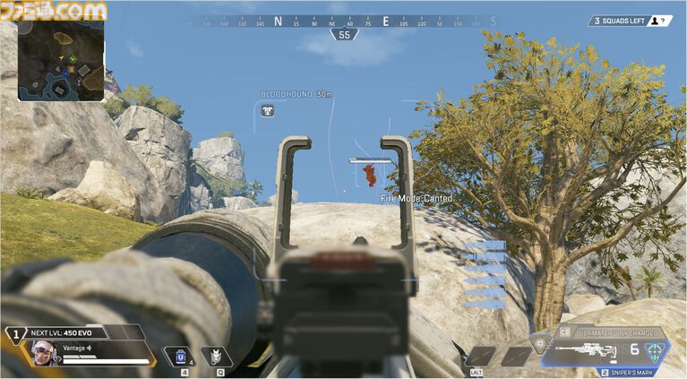 【Apex】シーズン29最新情報。新レジェンド“アクセル”はスライディング強化アビリティ。ヴァンテージはウルトが2倍サイト対応。デスボックスから直接リスポーン可能に