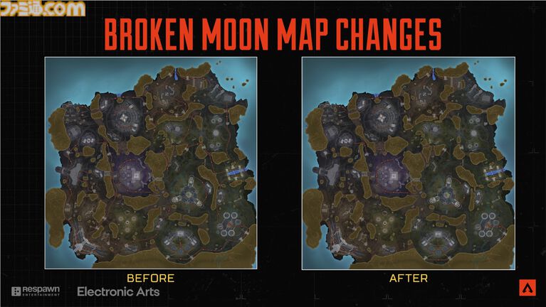 【Apex】シーズン29最新情報。新レジェンド“アクセル”はスライディング強化アビリティ。ヴァンテージはウルトが2倍サイト対応。デスボックスから直接リスポーン可能に