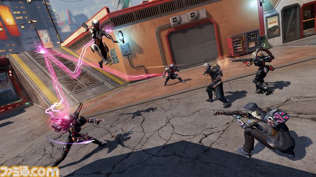 【Apex】シーズン29最新情報。新レジェンド“アクセル”はスライディング強化アビリティ。ヴァンテージはウルトが2倍サイト対応。デスボックスから直接リスポーン可能に