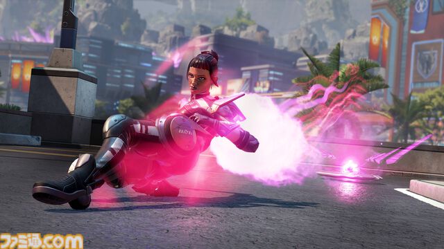 【Apex】シーズン29最新情報。新レジェンド“アクセル”はスライディング強化アビリティ。ヴァンテージはウルトが2倍サイト対応。デスボックスから直接リスポーン可能に