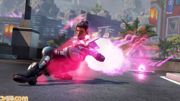 【Apex】シーズン29最新情報。新レジェンド“アクセル”はスライディング強化アビリティ。ヴァンテージはウルトが2倍サイト対応。デスボックスから直接リスポーン可能に