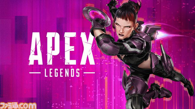 【Apex】シーズン29最新情報。新レジェンド“アクセル”はスライディング強化アビリティ。ヴァンテージはウルトが2倍サイト対応。デスボックスから直接リスポーン可能に