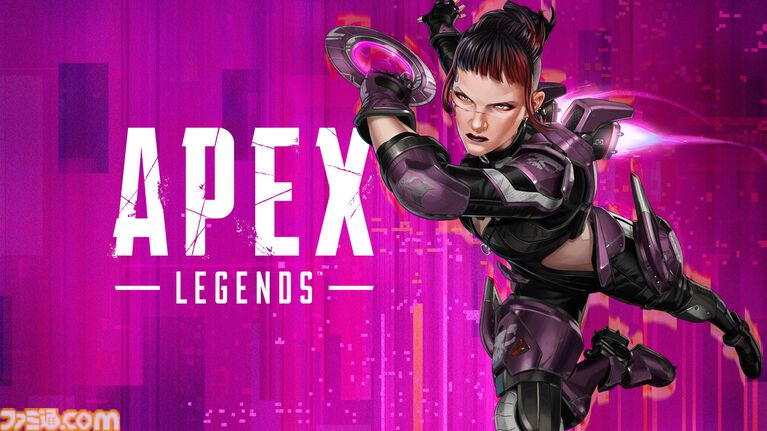 【Apex】シーズン29最新情報。新レジェンド“アクセル”はスライディング強化アビリティ。ヴァンテージはウルトが2倍サイト対応。デスボックスから直接リスポーン可能に