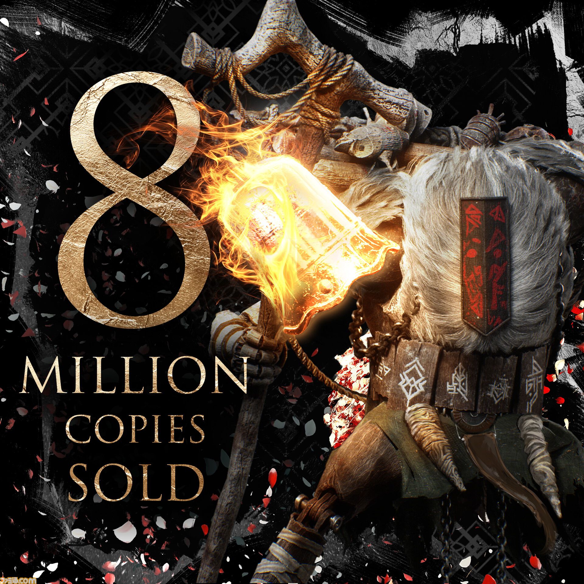エクスペディション33』発売1周年の新アートワークや無料アップデート