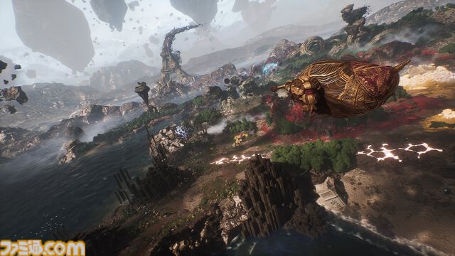 『エクスペディション33』発売1周年の新アートワークや無料アップデートが発表。Steam版20%オフのセールや新作アパレルなど新展開続々