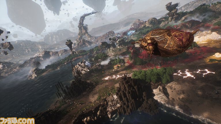 『エクスペディション33』発売1周年の新アートワークや無料アップデートが発表。Steam版20%オフのセールや新作アパレルなど新展開続々