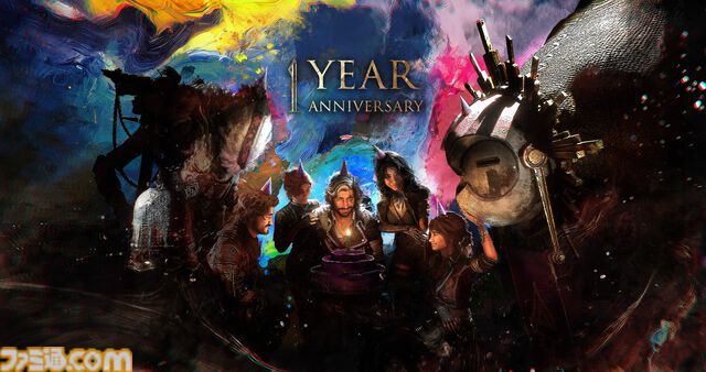 『エクスペディション33』発売1周年の新アートワークや無料アップデートが発表。Steam版20%オフのセールや新作アパレルなど新展開続々