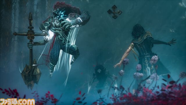 『エクスペディション33』発売1周年の新アートワークや無料アップデートが発表。Steam版20%オフのセールや新作アパレルなど新展開続々