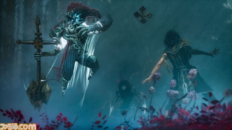 『エクスペディション33』発売1周年の新アートワークや無料アップデートが発表。Steam版20%オフのセールや新作アパレルなど新展開続々