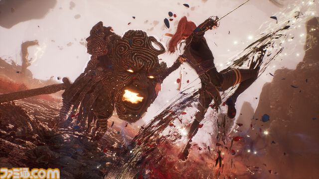 『エクスペディション33』発売1周年の新アートワークや無料アップデートが発表。Steam版20%オフのセールや新作アパレルなど新展開続々