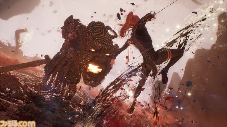 『エクスペディション33』発売1周年の新アートワークや無料アップデートが発表。Steam版20%オフのセールや新作アパレルなど新展開続々