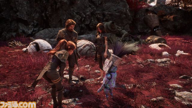 『エクスペディション33』発売1周年の新アートワークや無料アップデートが発表。Steam版20%オフのセールや新作アパレルなど新展開続々