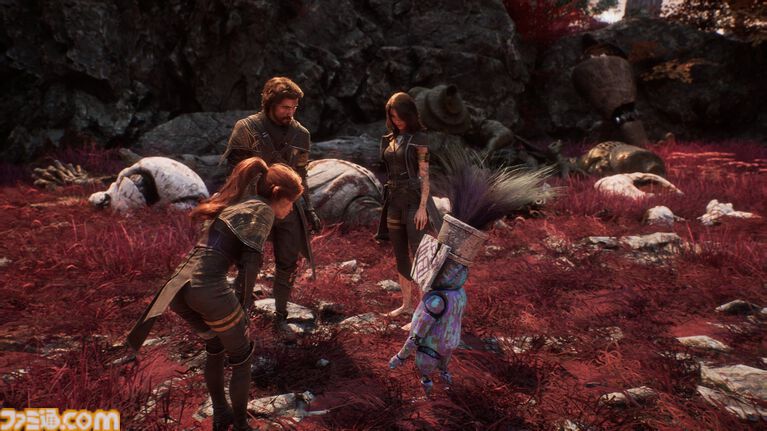 『エクスペディション33』発売1周年の新アートワークや無料アップデートが発表。Steam版20%オフのセールや新作アパレルなど新展開続々