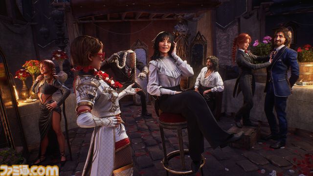 『エクスペディション33』発売1周年の新アートワークや無料アップデートが発表。Steam版20%オフのセールや新作アパレルなど新展開続々