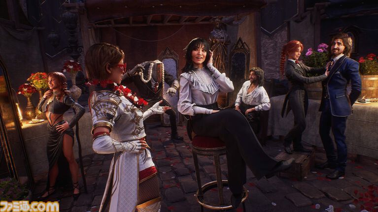 『エクスペディション33』発売1周年の新アートワークや無料アップデートが発表。Steam版20%オフのセールや新作アパレルなど新展開続々