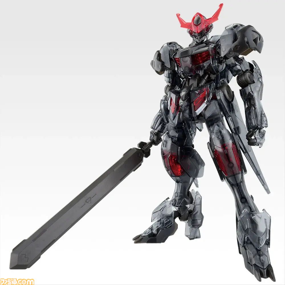 機動戦士ガンダム 鉄血のオルフェンズ 一番くじ ガンダム】一番くじ『鉄血のオルフェンズ』が本日（4/25）発売