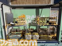 『Forza Horizon 6』渋谷に世界中の名車が集結。日本文化の魅力が味わえる屋台やハンドルコントローラーによる試遊まで盛りだくさんだった関係者向け体験型イベントをリポート