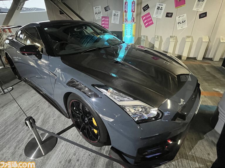 『Forza Horizon 6』渋谷に世界中の名車が集結。日本文化の魅力が味わえる屋台やハンドルコントローラーによる試遊まで盛りだくさんだった関係者向け体験型イベントをリポート