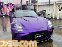 『Forza Horizon 6』渋谷に世界中の名車が集結。日本文化の魅力が味わえる屋台やハンドルコントローラーによる試遊まで盛りだくさんだった関係者向け体験型イベントをリポート