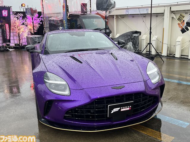 『Forza Horizon 6』渋谷に世界中の名車が集結。日本文化の魅力が味わえる屋台やハンドルコントローラーによる試遊まで盛りだくさんだった関係者向け体験型イベントをリポート