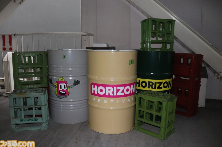 『Forza Horizon 6』渋谷に世界中の名車が集結。日本文化の魅力が味わえる屋台やハンドルコントローラーによる試遊まで盛りだくさんだった関係者向け体験型イベントをリポート