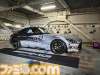 『Forza Horizon 6』渋谷に世界中の名車が集結。日本文化の魅力が味わえる屋台やハンドルコントローラーによる試遊まで盛りだくさんだった関係者向け体験型イベントをリポート