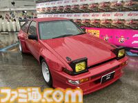 『Forza Horizon 6』渋谷に世界中の名車が集結。日本文化の魅力が味わえる屋台やハンドルコントローラーによる試遊まで盛りだくさんだった関係者向け体験型イベントをリポート