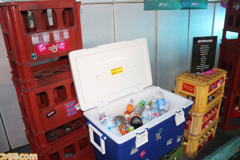 『Forza Horizon 6』渋谷に世界中の名車が集結。日本文化の魅力が味わえる屋台やハンドルコントローラーによる試遊まで盛りだくさんだった関係者向け体験型イベントをリポート