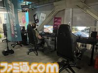 『Forza Horizon 6』渋谷に世界中の名車が集結。日本文化の魅力が味わえる屋台やハンドルコントローラーによる試遊まで盛りだくさんだった関係者向け体験型イベントをリポート