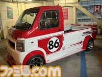 『Forza Horizon 6』渋谷に世界中の名車が集結。日本文化の魅力が味わえる屋台やハンドルコントローラーによる試遊まで盛りだくさんだった関係者向け体験型イベントをリポート