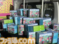 『Forza Horizon 6』渋谷に世界中の名車が集結。日本文化の魅力が味わえる屋台やハンドルコントローラーによる試遊まで盛りだくさんだった関係者向け体験型イベントをリポート