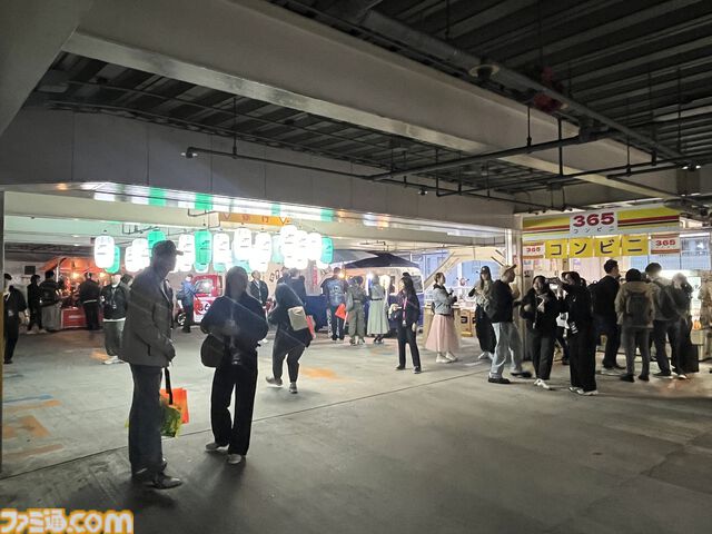 『Forza Horizon 6』渋谷に世界中の名車が集結。日本文化の魅力が味わえる屋台やハンドルコントローラーによる試遊まで盛りだくさんだった関係者向け体験型イベントをリポート