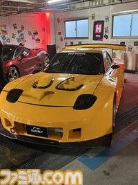 『Forza Horizon 6』渋谷に世界中の名車が集結。日本文化の魅力が味わえる屋台やハンドルコントローラーによる試遊まで盛りだくさんだった関係者向け体験型イベントをリポート