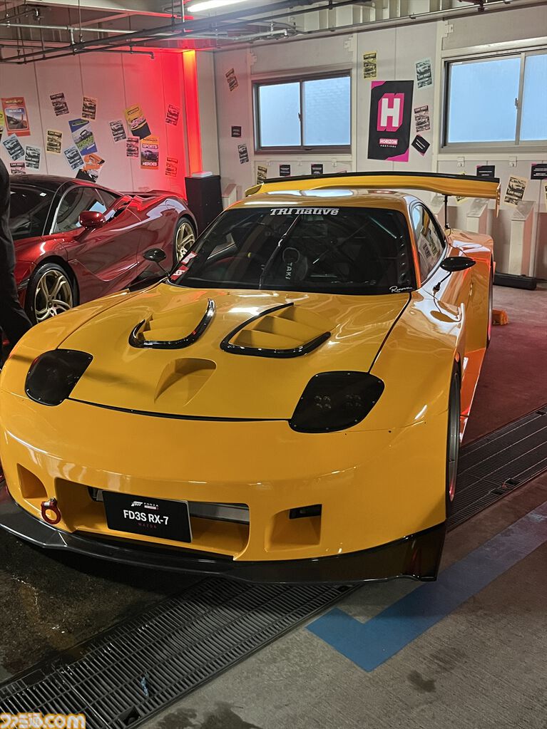 『Forza Horizon 6』渋谷に世界中の名車が集結。日本文化の魅力が味わえる屋台やハンドルコントローラーによる試遊まで盛りだくさんだった関係者向け体験型イベントをリポート