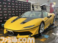 『Forza Horizon 6』渋谷に世界中の名車が集結。日本文化の魅力が味わえる屋台やハンドルコントローラーによる試遊まで盛りだくさんだった関係者向け体験型イベントをリポート