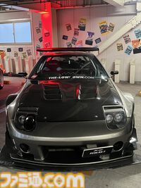 『Forza Horizon 6』渋谷に世界中の名車が集結。日本文化の魅力が味わえる屋台やハンドルコントローラーによる試遊まで盛りだくさんだった関係者向け体験型イベントをリポート