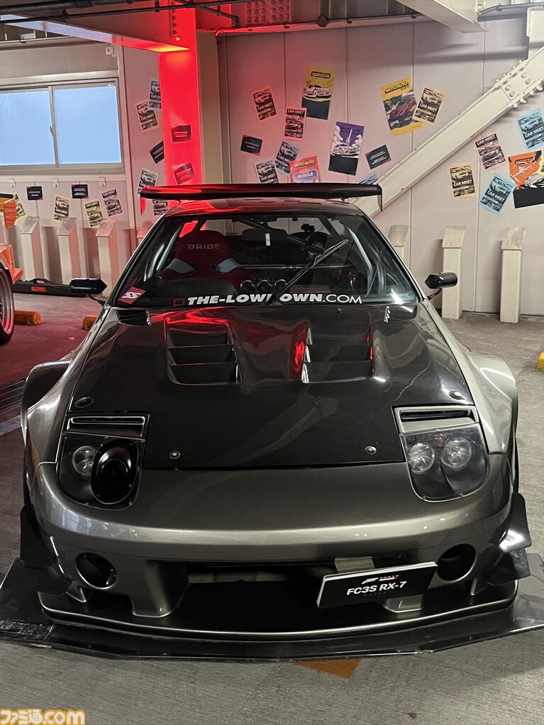 『Forza Horizon 6』渋谷に世界中の名車が集結。日本文化の魅力が味わえる屋台やハンドルコントローラーによる試遊まで盛りだくさんだった関係者向け体験型イベントをリポート