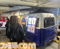 『Forza Horizon 6』渋谷に世界中の名車が集結。日本文化の魅力が味わえる屋台やハンドルコントローラーによる試遊まで盛りだくさんだった関係者向け体験型イベントをリポート