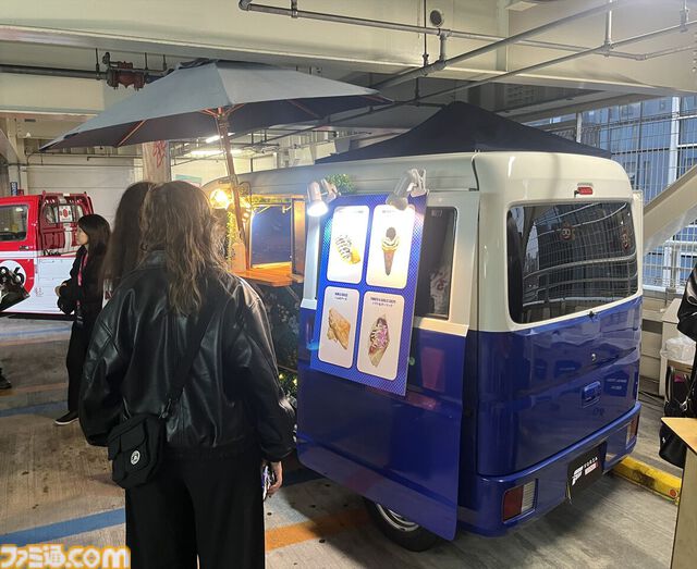 『Forza Horizon 6』渋谷に世界中の名車が集結。日本文化の魅力が味わえる屋台やハンドルコントローラーによる試遊まで盛りだくさんだった関係者向け体験型イベントをリポート