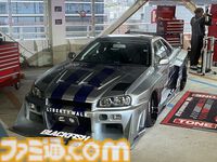 『Forza Horizon 6』渋谷に世界中の名車が集結。日本文化の魅力が味わえる屋台やハンドルコントローラーによる試遊まで盛りだくさんだった関係者向け体験型イベントをリポート