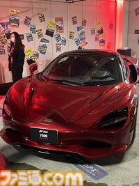 『Forza Horizon 6』渋谷に世界中の名車が集結。日本文化の魅力が味わえる屋台やハンドルコントローラーによる試遊まで盛りだくさんだった関係者向け体験型イベントをリポート