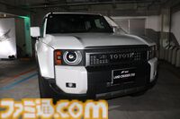 『Forza Horizon 6』渋谷に世界中の名車が集結。日本文化の魅力が味わえる屋台やハンドルコントローラーによる試遊まで盛りだくさんだった関係者向け体験型イベントをリポート