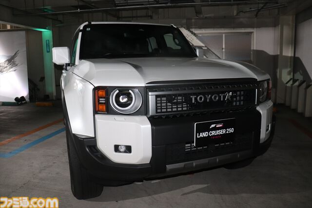 『Forza Horizon 6』渋谷に世界中の名車が集結。日本文化の魅力が味わえる屋台やハンドルコントローラーによる試遊まで盛りだくさんだった関係者向け体験型イベントをリポート