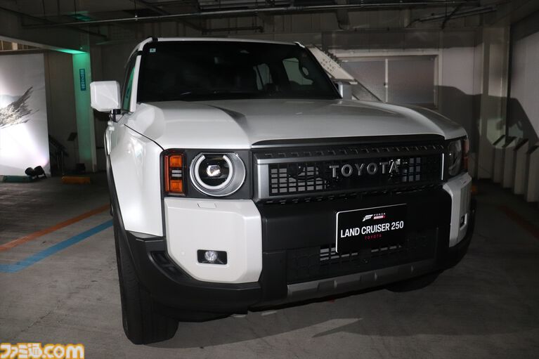 『Forza Horizon 6』渋谷に世界中の名車が集結。日本文化の魅力が味わえる屋台やハンドルコントローラーによる試遊まで盛りだくさんだった関係者向け体験型イベントをリポート