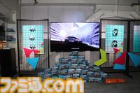 『Forza Horizon 6』渋谷に世界中の名車が集結。日本文化の魅力が味わえる屋台やハンドルコントローラーによる試遊まで盛りだくさんだった関係者向け体験型イベントをリポート