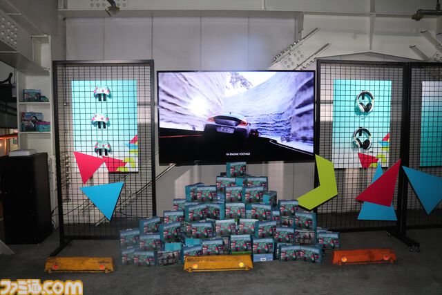 『Forza Horizon 6』渋谷に世界中の名車が集結。日本文化の魅力が味わえる屋台やハンドルコントローラーによる試遊まで盛りだくさんだった関係者向け体験型イベントをリポート