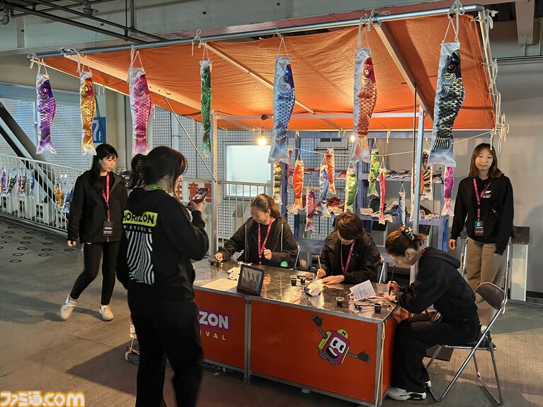 『Forza Horizon 6』渋谷に世界中の名車が集結。日本文化の魅力が味わえる屋台やハンドルコントローラーによる試遊まで盛りだくさんだった関係者向け体験型イベントをリポート