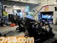『Forza Horizon 6』渋谷に世界中の名車が集結。日本文化の魅力が味わえる屋台やハンドルコントローラーによる試遊まで盛りだくさんだった関係者向け体験型イベントをリポート