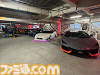 『Forza Horizon 6』渋谷に世界中の名車が集結。日本文化の魅力が味わえる屋台やハンドルコントローラーによる試遊まで盛りだくさんだった関係者向け体験型イベントをリポート